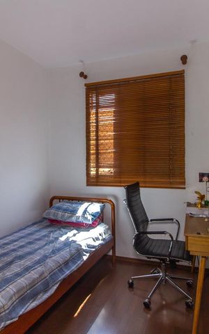Apartamento à venda com 74m², 3 quartos e 2 vagas Apartamento à venda com 74m², 3 quartos e 2 vagasQuarto 2