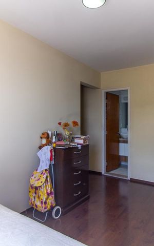 Apartamento à venda com 74m², 3 quartos e 2 vagas Apartamento à venda com 74m², 3 quartos e 2 vagas Quarto 3 Suíte