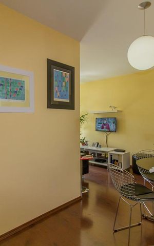 Apartamento à venda com 74m², 3 quartos e 2 vagas Apartamento à venda com 74m², 3 quartos e 2 vagasSala de Jantar