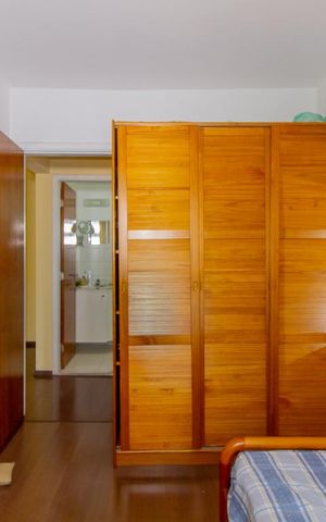 Apartamento à venda com 74m², 3 quartos e 2 vagas Apartamento à venda com 74m², 3 quartos e 2 vagasQuarto 2