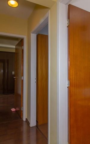 Apartamento à venda com 74m², 3 quartos e 2 vagas Apartamento à venda com 74m², 3 quartos e 2 vagasCorredor