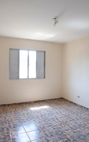 Casa à venda com 121m², 3 quartos e 2 vagasQuarto 3