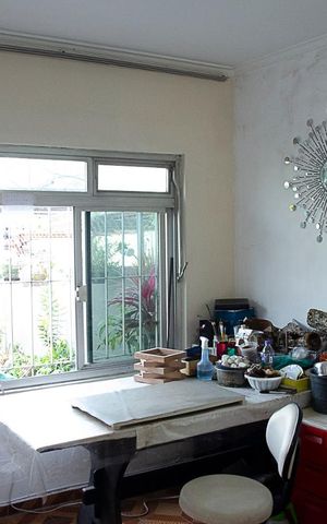 Casa à venda com 121m², 3 quartos e 2 vagasSala