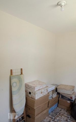 Casa à venda com 121m², 3 quartos e 2 vagasQuarto 2