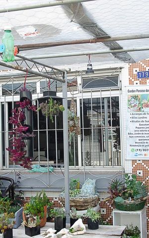 Casa à venda com 121m², 3 quartos e 2 vagasGaragem