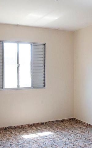 Casa à venda com 121m², 3 quartos e 2 vagasQuarto 3
