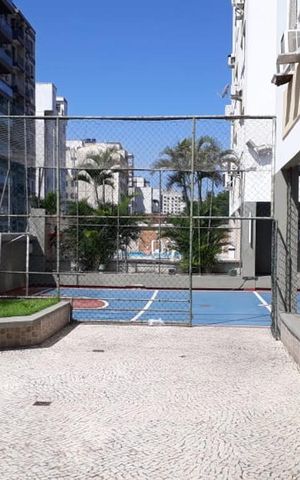 Apartamento à venda com 80m², 2 quartos e 1 vaga Apartamento à venda com 80m², 2 quartos e 1 vagaÁrea comum