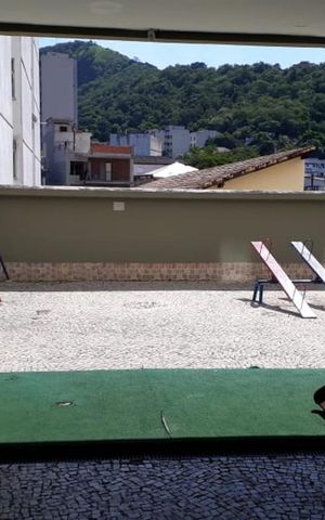 Apartamento à venda com 80m², 2 quartos e 1 vaga Apartamento à venda com 80m², 2 quartos e 1 vagaÁrea comum