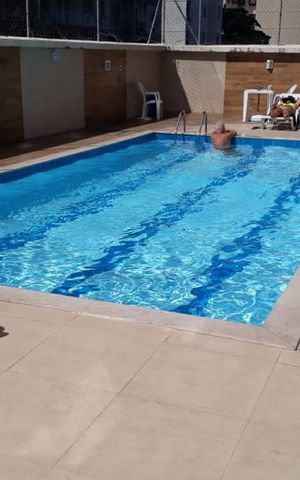 Apartamento à venda com 80m², 2 quartos e 1 vaga Apartamento à venda com 80m², 2 quartos e 1 vagaÁrea comum