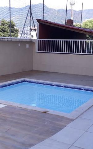 Apartamento à venda com 80m², 2 quartos e 1 vaga Apartamento à venda com 80m², 2 quartos e 1 vagaÁrea comum