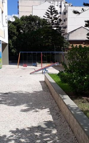 Apartamento à venda com 80m², 2 quartos e 1 vaga Apartamento à venda com 80m², 2 quartos e 1 vagaÁrea comum