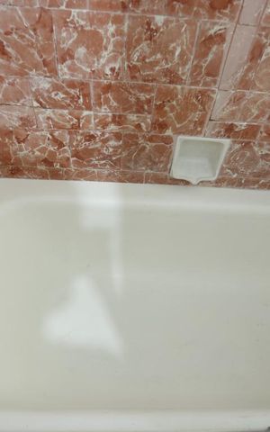 Apartamento à venda com 70m², 2 quartos e sem vagaBanheiro