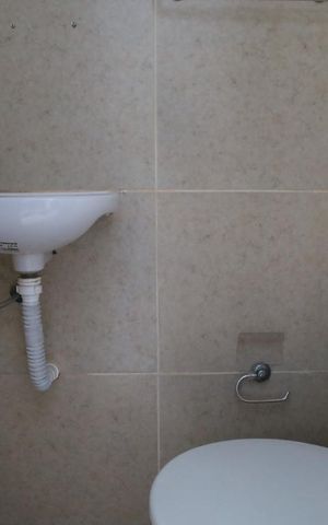 Studio para alugar com 30m², 1 quarto e sem vagaBanheiro