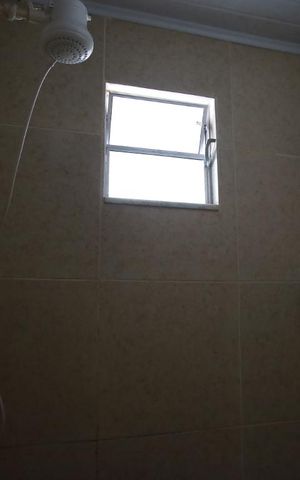 Studio para alugar com 30m², 1 quarto e sem vagaBanheiro