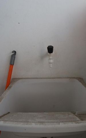 Studio para alugar com 30m², 1 quarto e sem vagaÁrea de Serviço