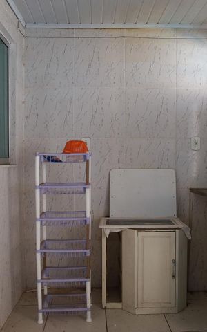 Studio para alugar com 30m², 1 quarto e sem vagaCozinha