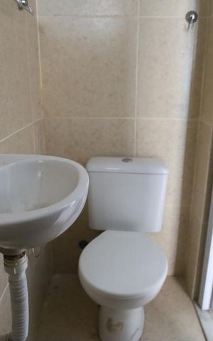 Studio para alugar com 30m², 1 quarto e sem vagaBanheiro