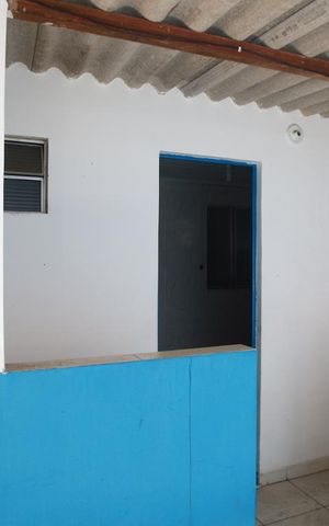 Studio para alugar com 30m², 1 quarto e sem vagaFachada