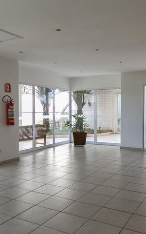 Apartamento para alugar com 94m², 2 quartos e 2 vagas Apartamento para alugar com 94m², 2 quartos e 2 vagasHall de entrada