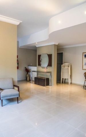 Apartamento à venda com 50m², 2 quartos e 1 vaga Apartamento à venda com 50m², 2 quartos e 1 vagaÁrea comum - Salão de festas