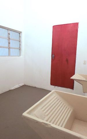 Casa para alugar com 70m², 1 quarto e sem vagaÁrea de Serviço