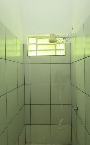 Casa para alugar com 70m², 1 quarto e sem vagaBanheiro