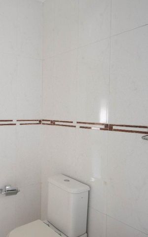 Casa à venda com 800m², 4 quartos e 6 vagas Casa à venda com 800m², 4 quartos e 6 vagasBanheiro da Suíte 3