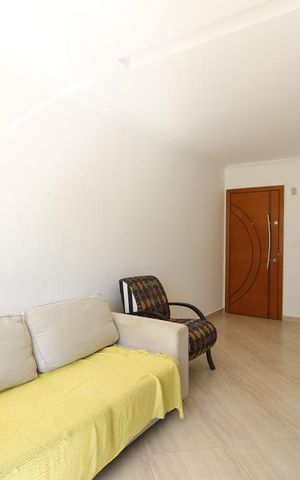 Apartamento à venda com 80m², 2 quartos e 2 vagassala