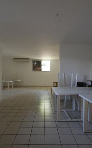 Apartamento à venda com 80m², 2 quartos e 2 vagasÁrea comum - Salão de festas
