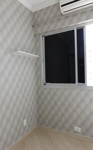Apartamento à venda com 80m², 2 quartos e 2 vagasQuarto 