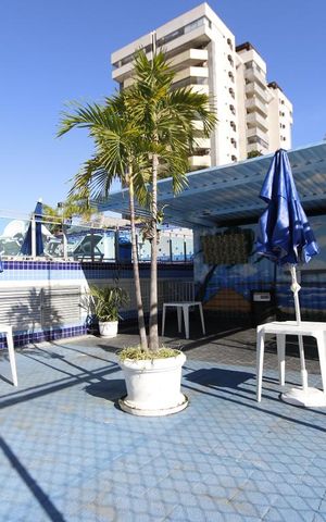 Apartamento à venda com 80m², 2 quartos e 2 vagasbar