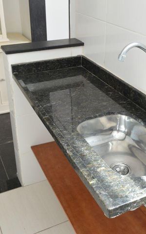 Apartamento para alugar com 35m², 1 quarto e sem vagaCozinha