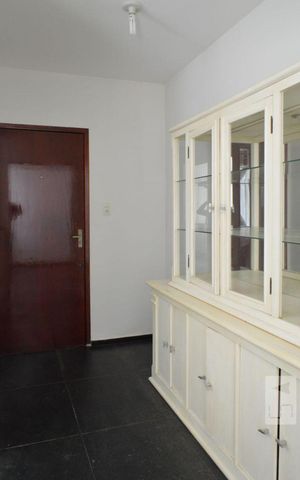 Apartamento para alugar com 35m², 1 quarto e sem vagaSala