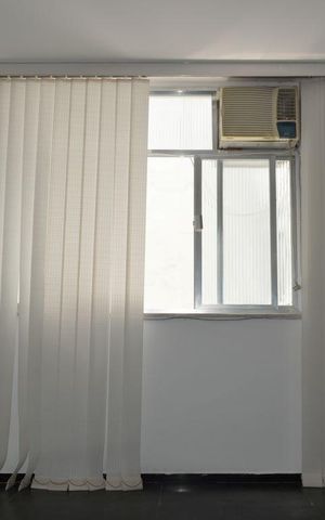 Apartamento para alugar com 35m², 1 quarto e sem vagaQuarto
