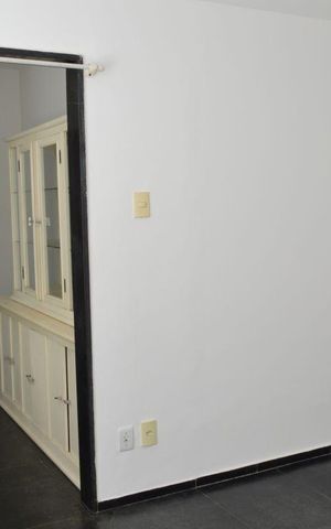 Apartamento para alugar com 35m², 1 quarto e sem vagaQuarto