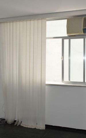 Apartamento para alugar com 35m², 1 quarto e sem vagaQuarto