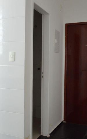 Apartamento para alugar com 35m², 1 quarto e sem vagaSala