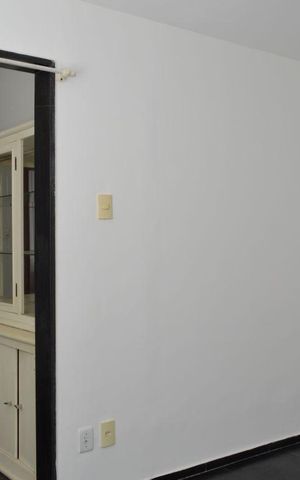 Apartamento para alugar com 35m², 1 quarto e sem vagaQuarto