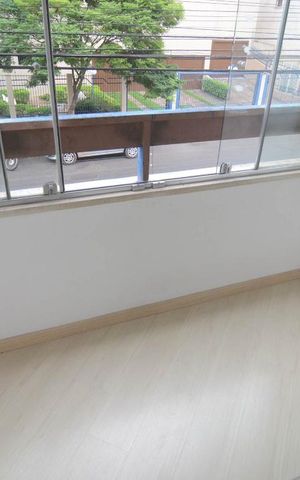 Apartamento à venda com 100m², 3 quartos e 1 vagaSacada