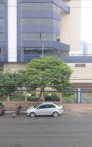 Apartamento à venda com 100m², 3 quartos e 1 vagaVista Quarto 1