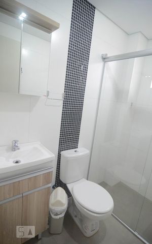 Apartamento à venda com 100m², 3 quartos e 1 vagaBanheiro