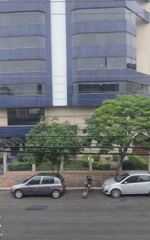 Apartamento à venda com 100m², 3 quartos e 1 vagaVista sacada