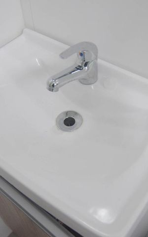Apartamento à venda com 100m², 3 quartos e 1 vagaTorneira