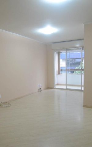 Apartamento à venda com 100m², 3 quartos e 1 vagaSala