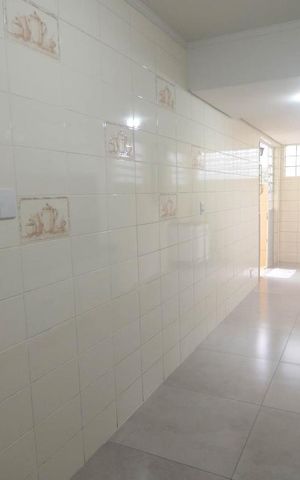 Apartamento à venda com 100m², 3 quartos e 1 vagaCozinha
