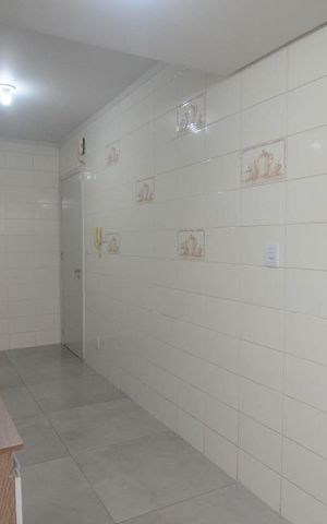 Apartamento à venda com 100m², 3 quartos e 1 vagaCozinha