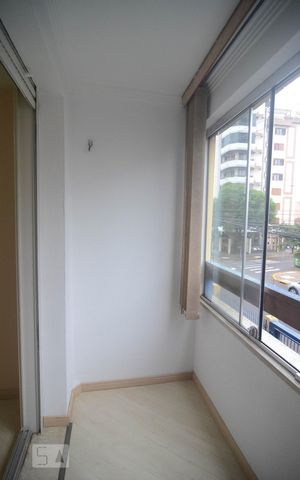 Apartamento à venda com 100m², 3 quartos e 1 vagaSacada