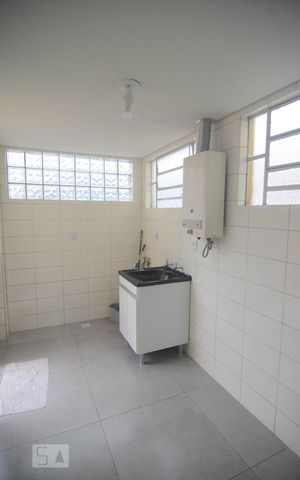 Apartamento à venda com 100m², 3 quartos e 1 vagaÁrea de serviço