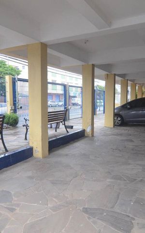 Apartamento à venda com 100m², 3 quartos e 1 vagaGaragem