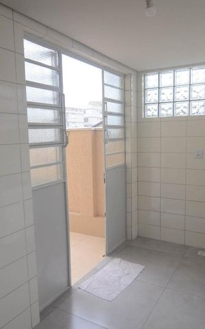 Apartamento à venda com 100m², 3 quartos e 1 vagaÁrea de serviço